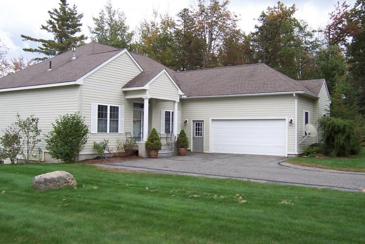 Ashmere Landing Condo Trust