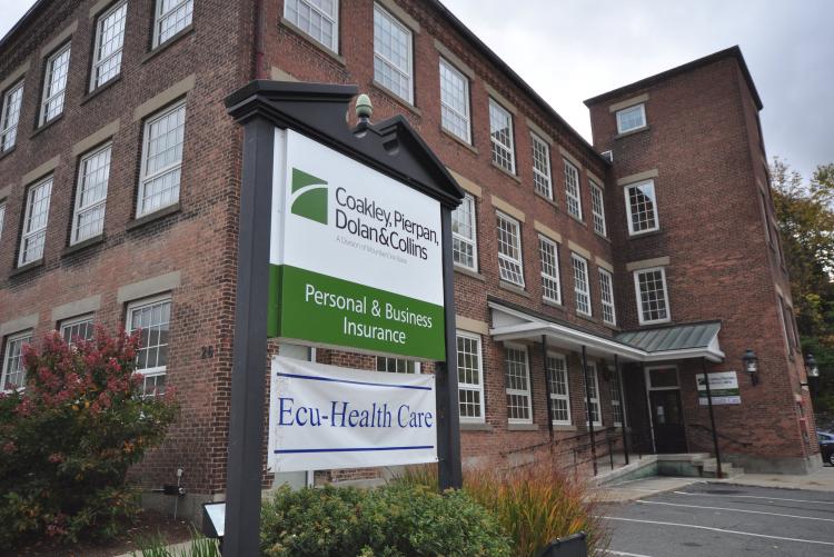 Coakley, Pierpan, Dolan and Collins Insurance Agency