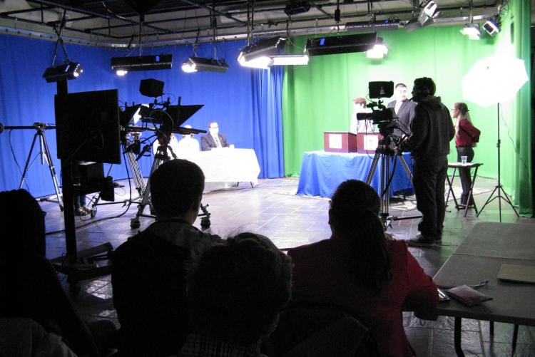 Northern Berkshire Community Television