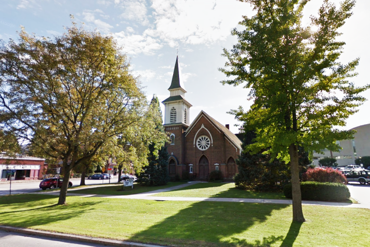 Williamstown Community Preschool