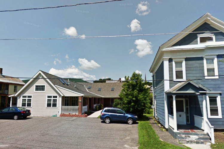 45 Chestnut Street North Adams