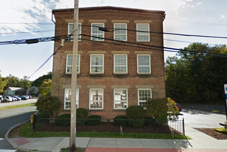 Atlas Private Wealth Management Renovation